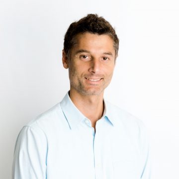 Ben Khoury