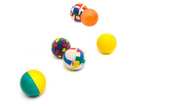 Ball Games