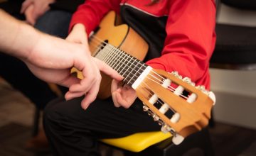 Guitar