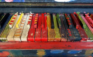 Freestyle Music-Making