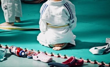 Judo